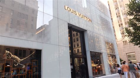 louis vuitton new york|louis vuitton office new york.